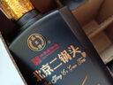 永豐牌北京二鍋頭黑騎士白酒清香型白酒純糧釀造北特產(chǎn)白酒糧食酒 42度 500mL 12瓶 永豐黑騎士低度 曬單實(shí)拍圖