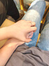 Cindy Kelly輕奢999足銀戒指情侶高級實(shí)用精致送老婆結婚紀念生日禮物女生 【S999足銀】諾言對戒【送老婆女友實(shí)用高檔】 曬單實(shí)拍圖