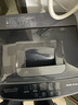 奧克斯（AUX）全自動(dòng)洗衣機(jī)波輪家用迷你小型嬰兒童寶寶宿舍租房帶甩干洗脫一體 國(guó)補(bǔ)3KG星河灰【店長(zhǎng)推薦+租房首選】 曬單實(shí)拍圖