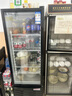 澳柯瑪（AUCMA）展示柜冷藏保鮮柜飲料柜單門(mén)立式風(fēng)冷直冷冰柜冰箱商用食品留樣超市便利店蔬菜水果麻辣燙啤酒水柜 直冷低耗省電 227升 黑色 SC-227SNEH 曬單實(shí)拍圖
