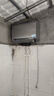 海爾（Haier）國(guó)家補(bǔ)貼20%雙膽扁桶電熱水器60升麥浪BK7 富鍶小藍(lán)瓶?jī)裟w洗 3D巨能洗 免清洗 3300W速熱一級(jí)能效 曬單實(shí)拍圖