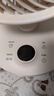 海爾（Haier）空氣循環(huán)扇臺(tái)式桌面風(fēng)扇家用渦輪換氣扇節(jié)能循環(huán)對(duì)流風(fēng)扇大風(fēng)量電風(fēng)扇搖頭輕音電扇 HFX-Y2050A 曬單實(shí)拍圖