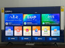TCL電視 75T5M 75英寸 QD-Mini LED控光 288Hz高刷 QLED量子點(diǎn) WiFi6 超薄 國家補(bǔ)貼 曬單實(shí)拍圖