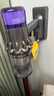 戴森（DYSON）【國(guó)家補(bǔ)貼15%】V11 Fluffy 智能大吸力吸塵器 185AW LCD智能數(shù)顯 家用 除螨 車載可用 鎳色 曬單實(shí)拍圖