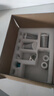 海爾（Haier）【全新升級】凈水器水龍頭過濾器家用自來水濾水器臺式凈水機(jī)前置過濾廚房衛(wèi)生間通用除余氯雙出水 曬單實(shí)拍圖