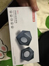 紐曼N61 電腦音響音箱家用桌面臺(tái)式機(jī)低音炮多媒體筆記本電腦有線迷你USB小音箱高音質(zhì)揚(yáng)聲器 黑色 曬單實(shí)拍圖