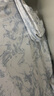阿瑪迪斯德高拉阿瑪迪斯釣魚(yú)服防曬男款夏季遮面皮膚衣大碼透氣冰絲路亞防曬衣男 月光銀 L (體重130斤—150斤) 曬單實(shí)拍圖