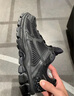 耐克（NIKE）2025年男子 ZOOM VOMERO 5休閑鞋 BV1358-003 44 曬單實(shí)拍圖