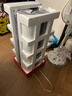 霍尼韋爾（honeywell）空氣消毒機 空間艙KJ1000F-黑色 去除甲醛煙味細菌空氣消毒機適用面積120平 加贈一套濾芯 KJ1000F-P22B 曬單實拍圖