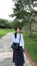 viney牛皮托特包包女包大容量斜挎包單肩包生日禮物送女友老婆 【黑色】實(shí)用高級感百搭通勤大包 曬單實(shí)拍圖