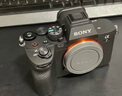 索尼（SONY）A7M4 a7m4全畫幅微單旗艦相機(jī) 4K視頻vlog直播相機(jī) ILCE-7M4 A7M4單機(jī)【256G卡+索尼原裝包+備電套裝】 官方標(biāo)配【不含內(nèi)存卡/相機(jī)包/等】 曬單實拍圖