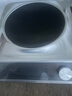 美的（Midea）電磁爐凹面猛火爆炒電磁爐360°立體加熱電磁灶電陶爐家用3500W大功率猛火多功能電池爐MC-E35D2 曬單實拍圖