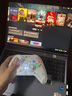 熾殼魔術(shù)師游戲手柄三模PC藍牙steam霍爾搖桿黑神話switch手柄 手柄 曬單實拍圖