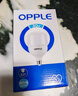 歐普（OPPLE）LED燈泡節(jié)能燈泡E27大螺口家用商用擺攤大功率廠房工礦燈38瓦白光 曬單實拍圖