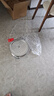 美廚（maxcook）316L不銹鋼蒸鍋三層36cm 大容量蒸煮湯鍋燃?xì)庠铍姶艩t通用MCZ074 曬單實(shí)拍圖