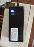 科諾克【國家3C認(rèn)證可上飛機(jī)高鐵】電源超級(jí)快充充電寶80000M移動(dòng)電源大容量適用于華為蘋果20000毫安時(shí) 神秘黑|超級(jí)快充|提速999% 【3C認(rèn)證】57000M可上飛機(jī)高鐵 曬單實(shí)拍圖