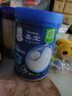 嘉寶（GERBER）高鐵米粉嬰幼兒輔食米糊原味250g 含DHA活性益生菌6月齡 曬單實(shí)拍圖