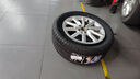 固特異（Goodyear）汽車輪胎 235/55R17 99V EGP 御乘二代 原配福特金牛座 奧迪Q3  曬單實拍圖