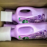 滴露（Dettol）衣物柔順劑護(hù)理劑持久留香薰衣草 柔軟劑衣物消毒液校服凈防靜電 曬單實(shí)拍圖