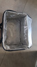美廚（maxcook）保溫飯盒袋 加大保鮮包便攜式保溫飯盒便當手提袋 加大號MCPJ2518 曬單實(shí)拍圖