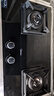 美的（Midea）燃?xì)庠?大火力家用灶具5.2kW猛火大火灶臺嵌兩用易清潔玻璃面板可拆卸爐頭Q523L 液化氣 煙灶聯(lián)動Q523L 曬單實拍圖