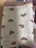 FitonTon5條裝純棉內(nèi)褲女生學(xué)生中腰可愛少女內(nèi)褲初中生青春期12-16歲 曬單實(shí)拍圖