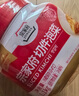 清凈園宗家府切件泡菜1100g瓶裝韓國泡菜辣白菜醬菜咸菜下飯 曬單實拍圖
