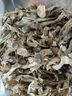 格沃斯（GEWOSI）【凈重?zé)o干燥劑】鹿茸菇新貨批發(fā)農(nóng)家特產(chǎn)干貨鹿 精選凈重鹿茸菇 1斤（503g）無干燥劑足斤足兩 曬單實(shí)拍圖