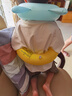 361°兒童游泳圈男女童加厚學游泳輔助小孩寶寶腋下手臂異形圈神器 曬單實拍圖