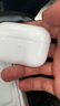 SOULUX【直營正品丨Pro9頂配版】華強北藍牙耳機Air4無線適配蘋果ANC主動降噪iphone16/15入耳式 【2025新款原版功能】滑動調(diào)節(jié) 【空間音頻+三真電量+入耳檢測】 曬單實拍圖