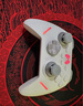 北通鯤鵬40明末淵虛之羽聯(lián)名款智控?zé)o線游戲手柄xbox機(jī)械按鍵switch2電腦PC手機(jī)NS電視steam原神 曬單實拍圖
