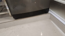 海爾（Haier）波輪洗衣機全自動(dòng)家用10KG大容量【EB100B32Mate1】直驅變頻家電國家補貼一級能效以舊換新 除菌螨 曬單實(shí)拍圖