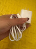 固質(zhì)【直營(yíng)正品】蘋果16/15充電器45W充電線官·方快充PD套裝氮化鎵iphone16promax/pro/plus15手機(jī) 【官新原版】蘋果45W快充頭+1米編織快充線 曬單實(shí)拍圖