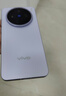 vivo X200s 【國家補貼】 新品上市 天璣9400+ 新品5G游戲拍照手機 淡紫 12GB+256GB 官方標配 曬單實(shí)拍圖