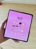 vivo X Fold5 12GB+256GB 青松 等效6000mAh藍海電池 超可靠三防折疊屏 蔡司超級長(cháng)焦 AI 折疊屏手機 曬單實(shí)拍圖