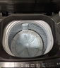 美的（Midea）波輪洗衣機(jī)全自動家用 MB80V36DT 8公斤變頻 至高1.25洗凈比超凈洗 抗菌螨 以舊換新 家電國家補(bǔ)貼 曬單實(shí)拍圖