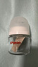 貝親【百萬新生兒奶瓶免費(fèi)送】玻璃奶瓶寬口徑奶瓶80ml SS號奶嘴 0月+ 曬單實(shí)拍圖