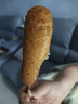 大希地 爆漿芝士熱狗棒 70g/根*3根 特色小吃 營(yíng)養早餐 早餐半成品 曬單實(shí)拍圖