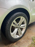 米其林（MICHELIN）汽車輪胎 235/45R17 97W 浩悅五代 Primacy 5 適配邁騰/S60L 曬單實拍圖