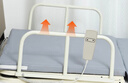 長(zhǎng)壽泉護(hù)理床電動(dòng)護(hù)理床墊電動(dòng)起背器老人起床輔助器家用升降床墊QC01 曬單實(shí)拍圖