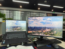 三星（SAMSUNG）27英寸 S80UD IPS 4K HDR 90W Type-C 10.7億色 KVM PBP 電腦 辦公 顯示器 LS27D800UACXX  曬單實(shí)拍圖