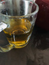 茗柏峰特級(jí)金駿眉禮盒裝正宗野長紅茶2025新茶濃香型茶葉禮盒送老師贈(zèng)禮 秋山云屋雙罐 250g 曬單實(shí)拍圖