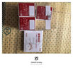 三諾酒精棉片50片一盒獨(dú)立包裝75含量采血消毒清潔一次性大號棉 1盒50 1盒50片 曬單實(shí)拍圖