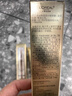 歐萊雅[花少同款]小金管防曬霜30ml戶外高倍隔離護膚品中秋禮物國慶出游 曬單實拍圖
