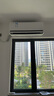美的（Midea）空調(diào)掛機(jī)風(fēng)尊二代大1.5匹 新一級能效 變頻節(jié)能冷暖兩用壁掛式臥室空調(diào)防直吹A(chǔ)PP智控 大1.5匹 一級能效 風(fēng)尊二代Pro 強(qiáng)勁冷暖 曬單實(shí)拍圖