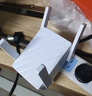 普聯(lián)（TP-LINK） 雙千兆路由器 易展mesh分布路由 1900M家用無線 5G雙頻 WDR7632千兆易展 曬單實拍圖