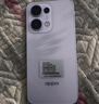 OPPO Reno13 12GB+256GB 蝶蝶紫 超美小直屏 AI實(shí)況 IP69滿(mǎn)級防水 學(xué)生游戲 5G智能拍照手機 國家補貼 曬單實(shí)拍圖