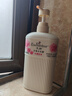 艾詩(shī)（Enchanteur）沐浴露 玫瑰補水保濕香水沐浴乳女 浪漫花香650ml 曬單實(shí)拍圖