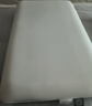 紅蜻蜓枕頭護頸枕睡眠頸椎病深度睡覺(jué)專(zhuān)用零壓慢回彈深睡por記憶棉枕芯 零壓記憶枕【中枕一只裝】 42*70cm 曬單實(shí)拍圖