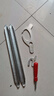 迪普爾扒胎工具撬棍撬胎棒補胎拆電動換輪胎拆卸用神器家用撬棒摩托車 曬單實拍圖